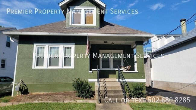 property at 178 Weisser Ave