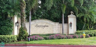 4824 N State Rd 7 in Coconut Creek, FL - Building Photo