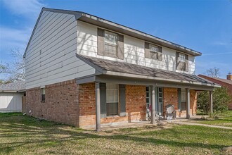 3803 Quail Meadow Dr in Missouri City, TX - Building Photo - Building Photo