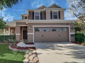 30335 Tokara Terrace in Mount Dora, FL - Building Photo