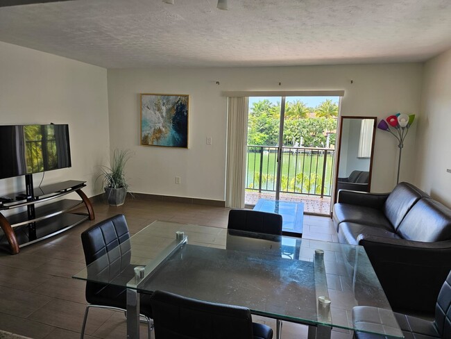 property at 3605 Indian Creek Dr