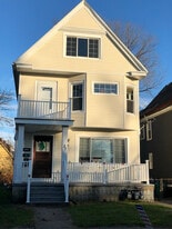 37 Holland Pl in Buffalo, NY - Building Photo