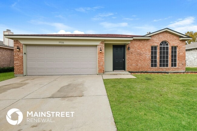 property at 7721 Liz Ln