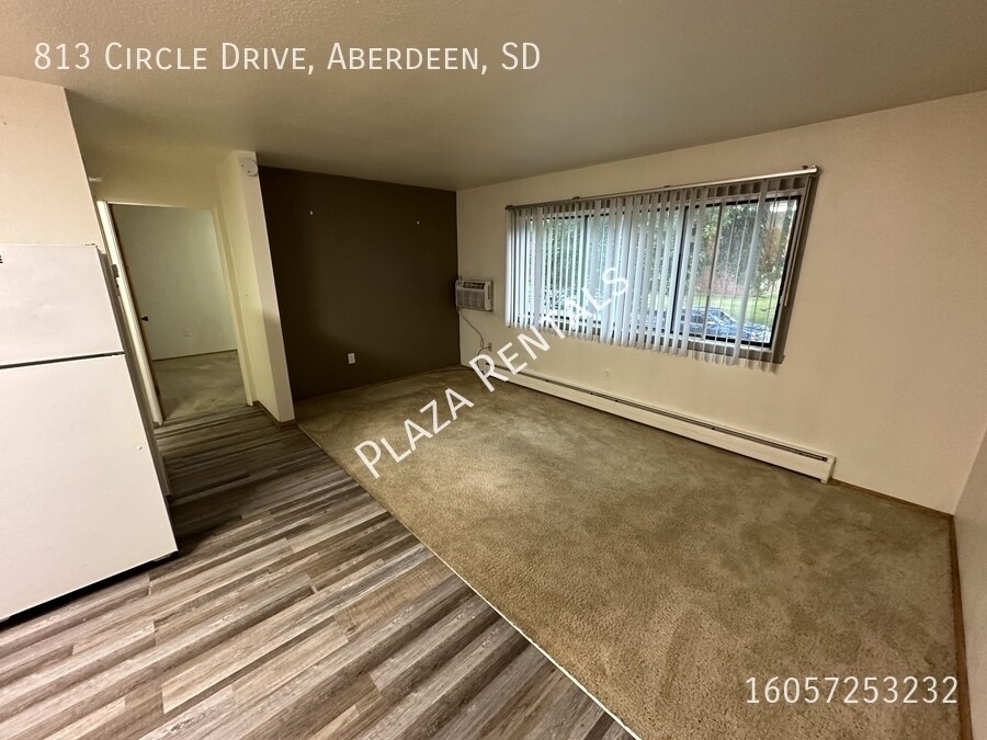 315 S Marshall St in Aberdeen, SD - Building Photo
