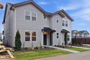 2152 E Deep Purple Ln in Meridian, ID - Building Photo