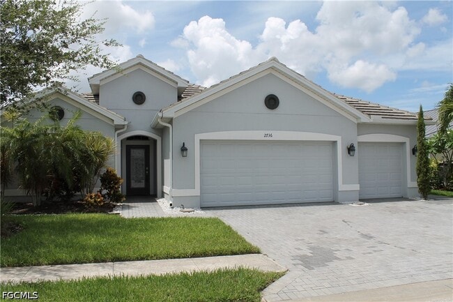 property at 2736 Lambay Ct