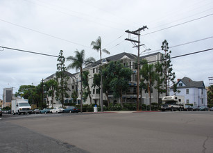 1940 3rd Ave in San Diego, CA - Building Photo - Building Photo