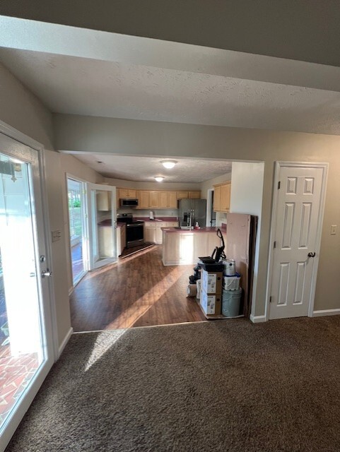 100 Twin Acres Dr, Unit Apt. C. in Fayetteville, NC - Building Photo - Building Photo