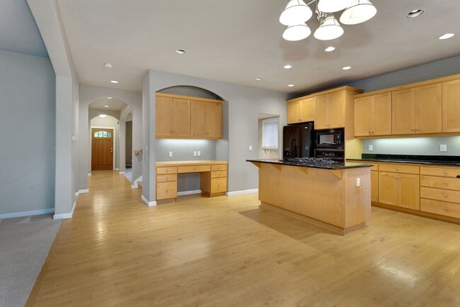 property at 21114 NW Galice Ln