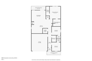 8888 W Swansea Dr in Arizona City, AZ - Building Photo