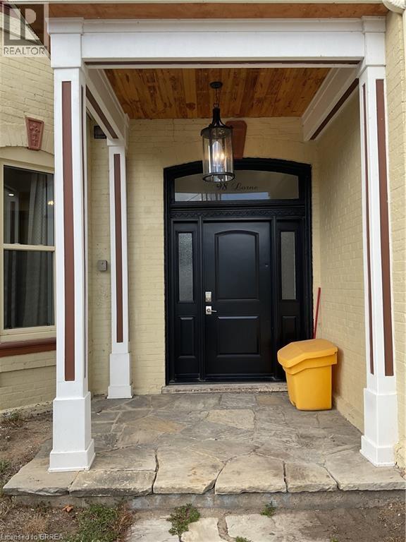property at 98 Lorne Crescent