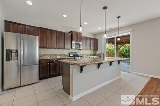 3654 Ancestor Cir in Sparks, NV - Building Photo - Building Photo