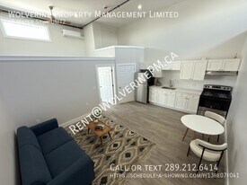 41 Water St in Pictou, NS - Building Photo