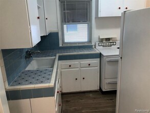 17904 Harman St in Melvindale, MI - Building Photo - Building Photo