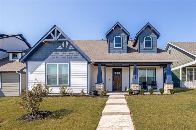 10832 Eva Mae Blvd. in Midlothian, TX - Building Photo