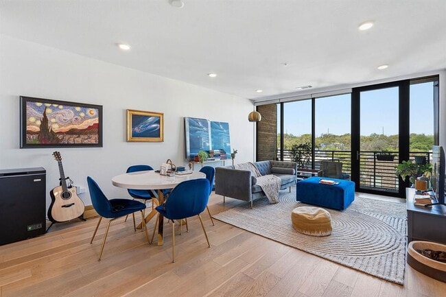 property at 900 S 1st St