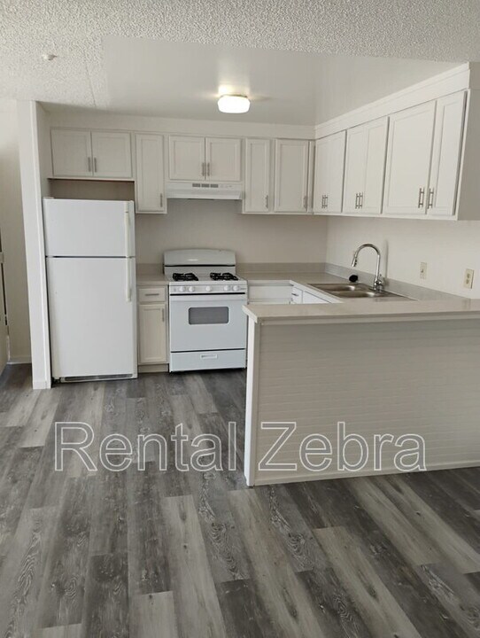 1440 Southwest Blvd in Rohnert Park, CA - Building Photo