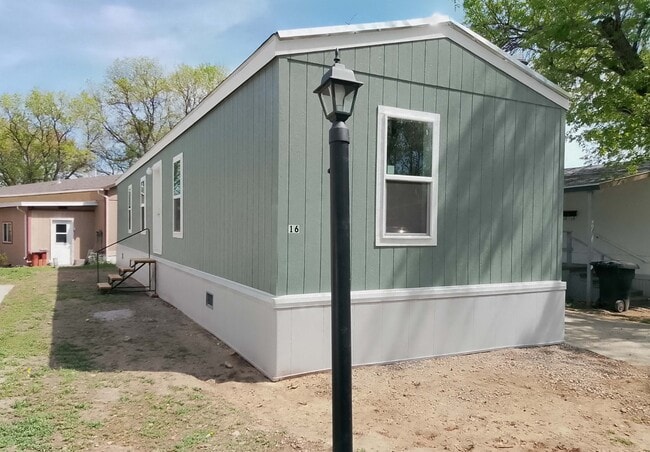 property at 16 Alma Ln