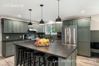115 River Rd in Rutland, MA - Building Photo - Building Photo