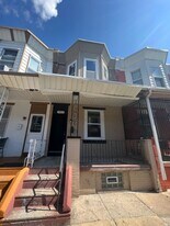 2011 E Birch St in Philadelphia, PA - Building Photo