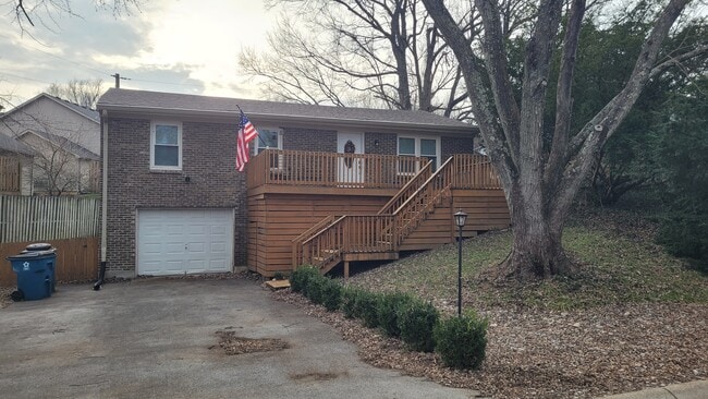 property at 400 N Third Ave