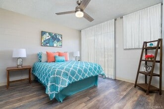 3215 Ho'olulu St in Honolulu, HI - Building Photo - Building Photo