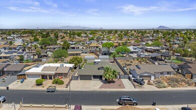 2442 E Diamond Ave in Mesa, AZ - Building Photo - Building Photo