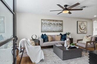 113 E Fairmont Dr in Tempe, AZ - Building Photo - Building Photo