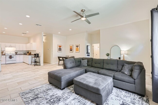 2233 E Sheridan St in Phoenix, AZ - Building Photo - Building Photo