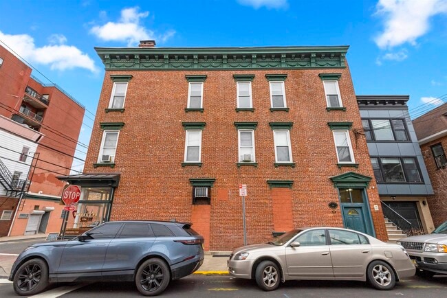 property at 38 Sherman Ave