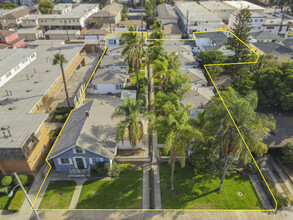 428-432 W Regent St in Inglewood, CA - Building Photo - Primary Photo