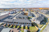 Towns at Folkstone in Whitby, ON - Building Photo - Building Photo