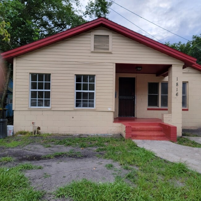 1816 Cleveland St in Jacksonville, FL - Building Photo - Building Photo