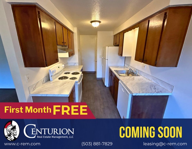 property at 3822 Iberis St NE