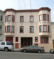 2153 Mason St Apartments