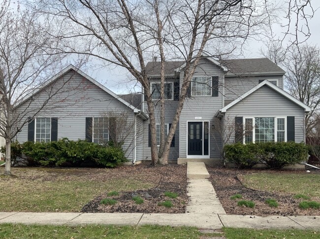 481 Pheasant Chase Dr