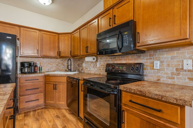 5231 66th Ave SE in Lacey, WA - Building Photo - Building Photo