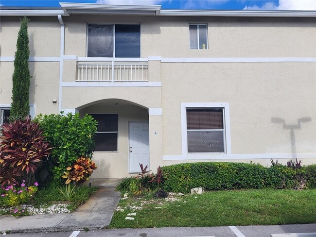 property at 820 NE 212th Terrace