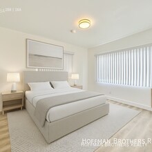 2278 W Adams Blvd, Unit 5 in Los Angeles, CA - Foto de edificio - Building Photo