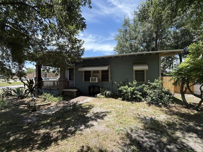 property at 714 Laurel Ave