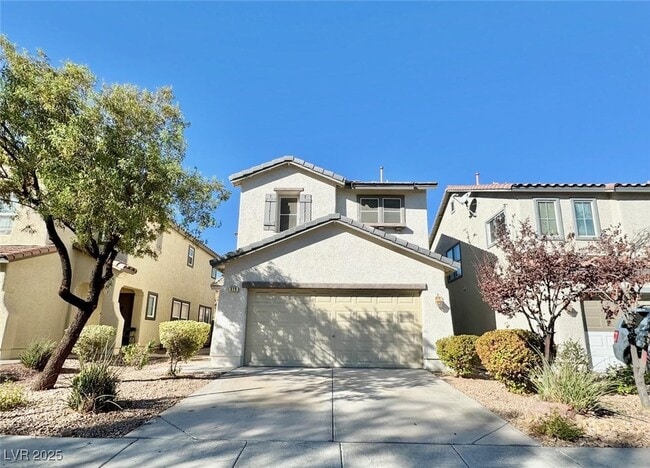 property at 629 Monument Point St
