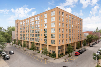 1706 du Centre in Montréal, QC - Building Photo - Building Photo