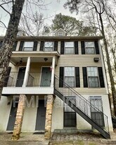 33 Chestnut Ferry Rd in Camden, SC - Building Photo