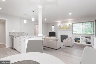 710 N Buchanan St in Arlington, VA - Building Photo - Building Photo