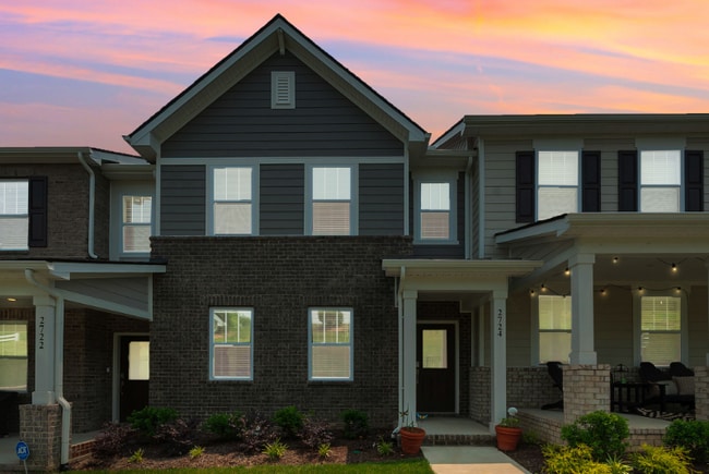 property at 2724 Fordham St
