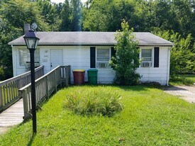 342 Spring St in Petersburg, VA - Building Photo