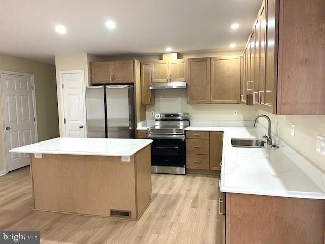 property at 14589 Kings Hwy