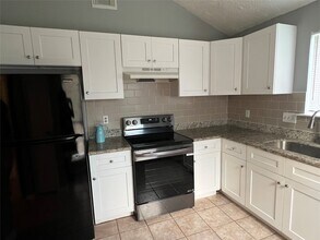 1519 Buffalo Run Cir in Houston, TX - Foto de edificio - Building Photo