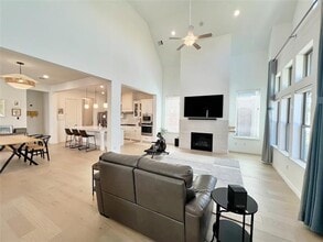 8713 Bethpage Dr in McKinney, TX - Building Photo - Building Photo