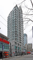 R&R in Vancouver, BC - Building Photo - Building Photo